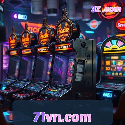 Explore a Incrível Seção de App do 71vn.com