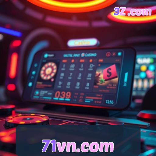 71vn.com Métodos de Pagamento