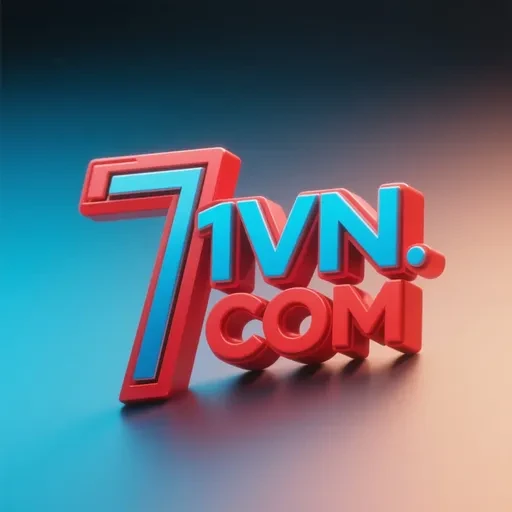 Logo 71vn.com